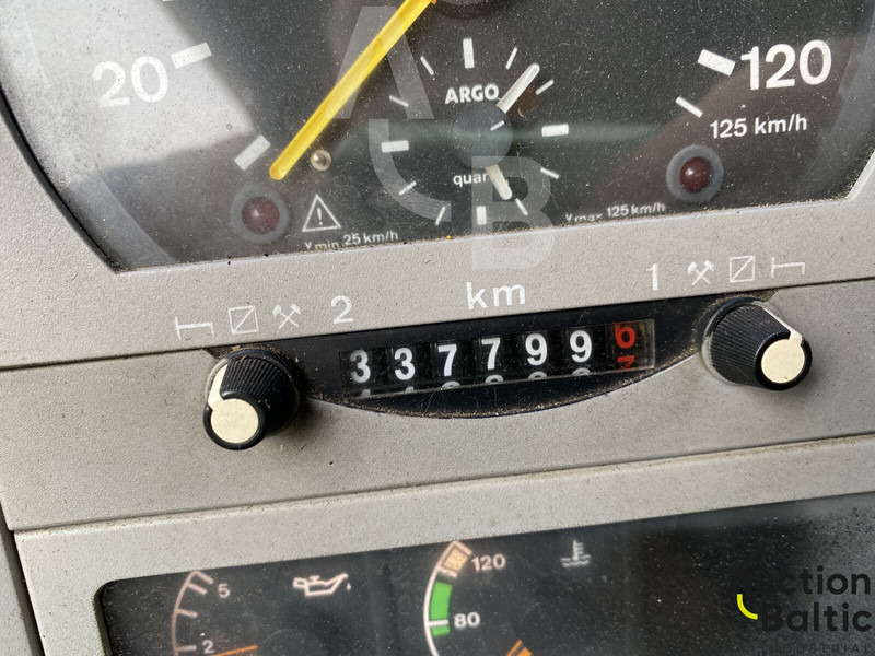 MAN T46 - Vakum kamion: slika MAN T46 - Vakum kamion MAN T46 - Vakum kamion: slika MAN T46 - Vakum kamion