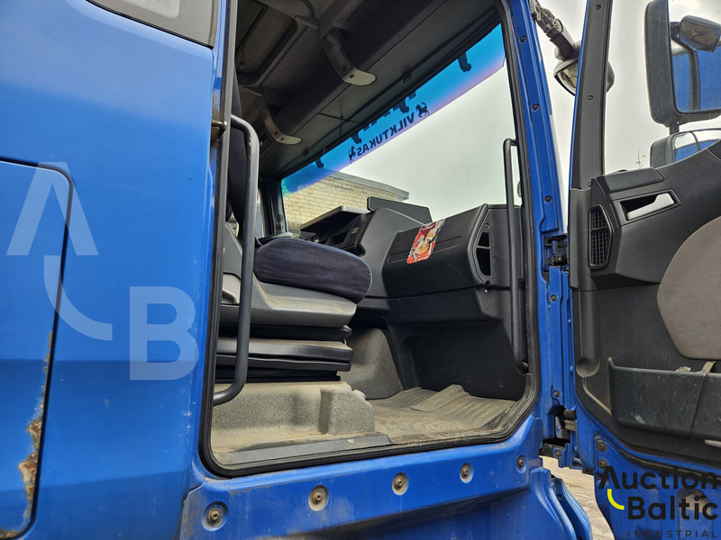 MAN TGA18.360 - Kamion sandučar: slika MAN TGA18.360 - Kamion sandučar MAN TGA18.360 - Kamion sandučar: slika MAN TGA18.360 - Kamion sandučar