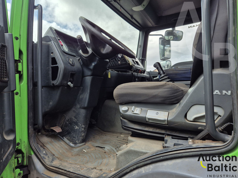 MAN TGA26.310 - Kamion za odvoz smeća: slika MAN TGA26.310 - Kamion za odvoz smeća MAN TGA26.310 - Kamion za odvoz smeća: slika MAN TGA26.310 - Kamion za odvoz smeća