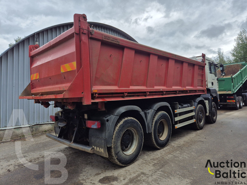 MAN TGA41.440 8X6 BB - Kiper: slika MAN TGA41.440 8X6 BB - Kiper MAN TGA41.440 8X6 BB - Kiper: slika MAN TGA41.440 8X6 BB - Kiper