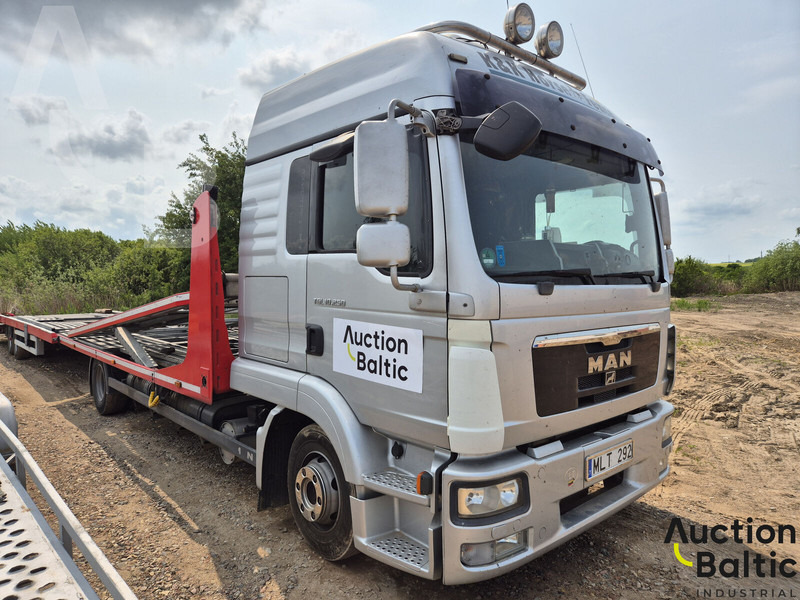 MAN TGL10.250 - Autotransporter: slika MAN TGL10.250 - Autotransporter MAN TGL10.250 - Autotransporter: slika MAN TGL10.250 - Autotransporter