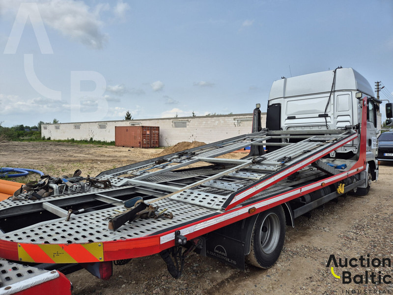 MAN TGL10.250 - Autotransporter: slika MAN TGL10.250 - Autotransporter MAN TGL10.250 - Autotransporter: slika MAN TGL10.250 - Autotransporter