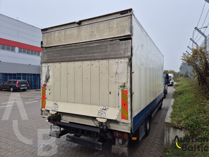 MAN TGL12.220 BL - Kamion sandučar: slika MAN TGL12.220 BL - Kamion sandučar MAN TGL12.220 BL - Kamion sandučar: slika MAN TGL12.220 BL - Kamion sandučar