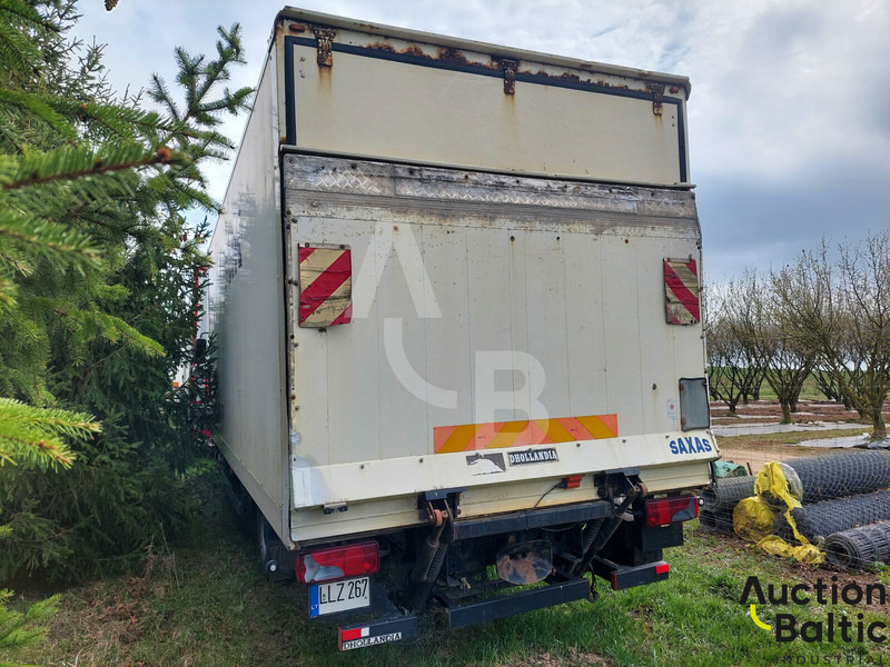 MAN TGL8.180 - Kamion sandučar: slika MAN TGL8.180 - Kamion sandučar MAN TGL8.180 - Kamion sandučar: slika MAN TGL8.180 - Kamion sandučar