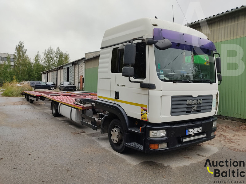 MAN TGL8.240 - Autotransporter: slika MAN TGL8.240 - Autotransporter MAN TGL8.240 - Autotransporter: slika MAN TGL8.240 - Autotransporter