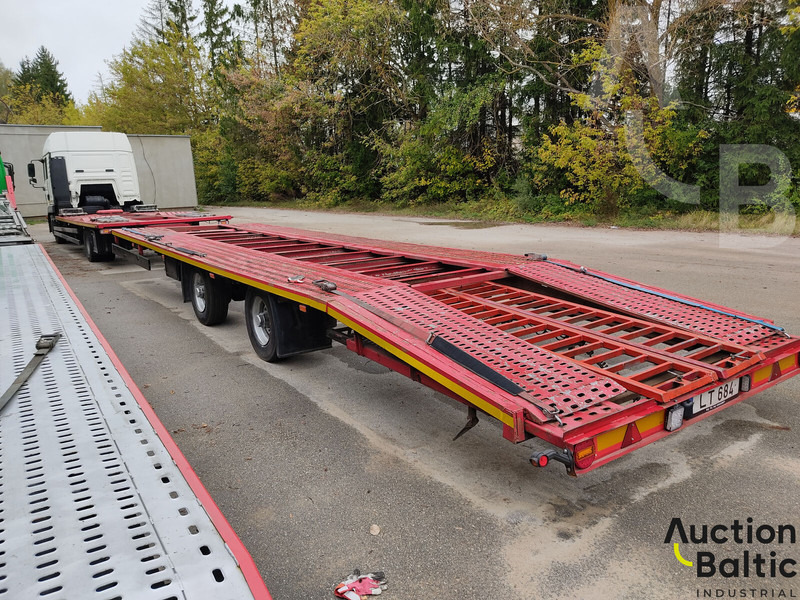 MAN TGL8.240 - Autotransporter: slika MAN TGL8.240 - Autotransporter MAN TGL8.240 - Autotransporter: slika MAN TGL8.240 - Autotransporter