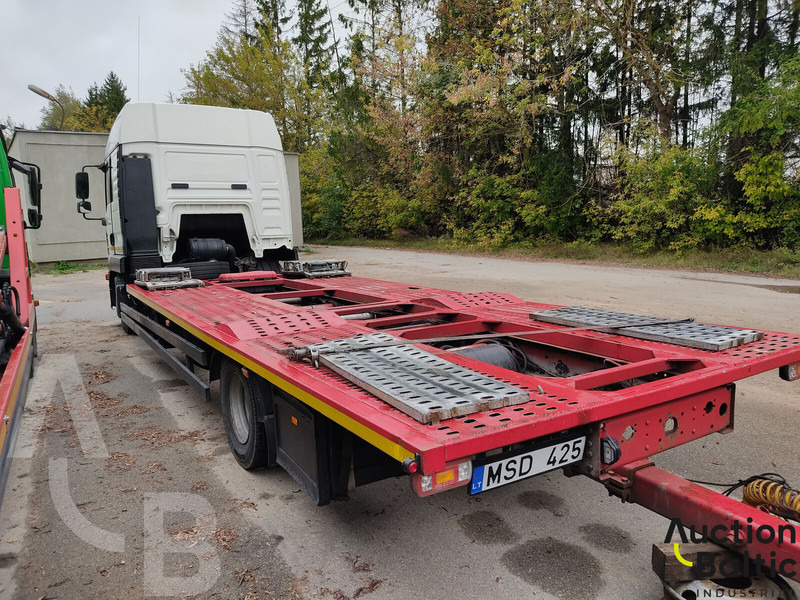 MAN TGL8.240 - Autotransporter: slika MAN TGL8.240 - Autotransporter MAN TGL8.240 - Autotransporter: slika MAN TGL8.240 - Autotransporter