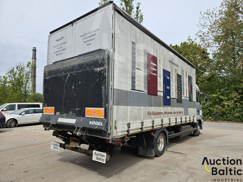 MAN TGL8.250 - Kamion s ceradom: slika MAN TGL8.250 - Kamion s ceradom MAN TGL8.250 - Kamion s ceradom: slika MAN TGL8.250 - Kamion s ceradom