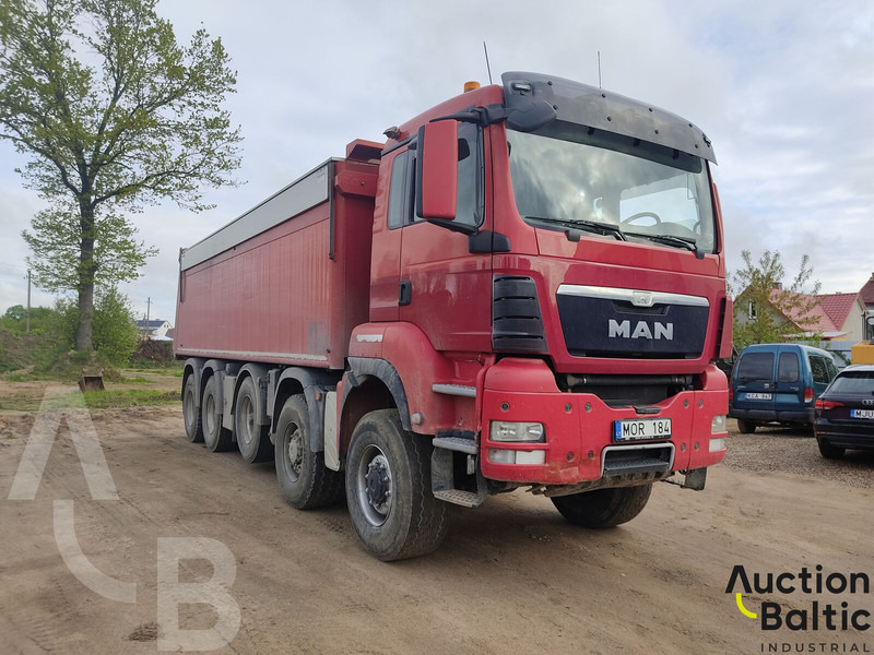 MAN TGS 49.440 10X8 BB - Kiper: slika MAN TGS 49.440 10X8 BB - Kiper MAN TGS 49.440 10X8 BB - Kiper: slika MAN TGS 49.440 10X8 BB - Kiper