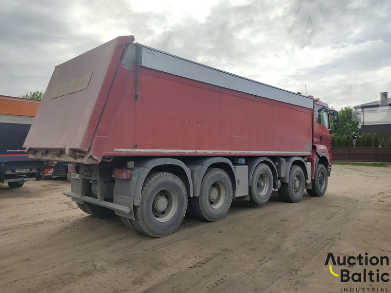 MAN TGS 49.440 10X8 BB - Kiper: slika MAN TGS 49.440 10X8 BB - Kiper MAN TGS 49.440 10X8 BB - Kiper: slika MAN TGS 49.440 10X8 BB - Kiper