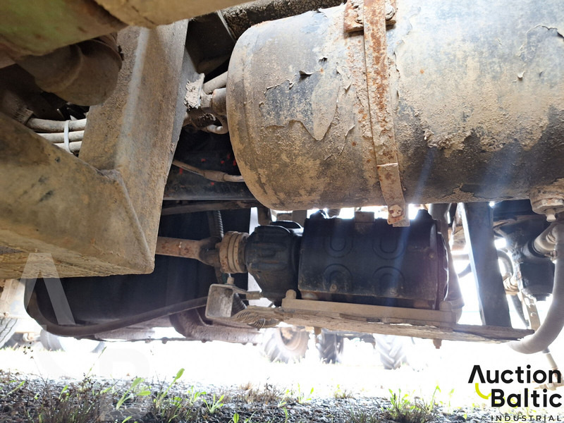 Vakum kamion MAN TGS200: slika Vakum kamion MAN TGS200 Vakum kamion MAN TGS200: slika Vakum kamion MAN TGS200