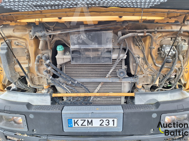 Vakum kamion MAN TGS200: slika Vakum kamion MAN TGS200 Vakum kamion MAN TGS200: slika Vakum kamion MAN TGS200