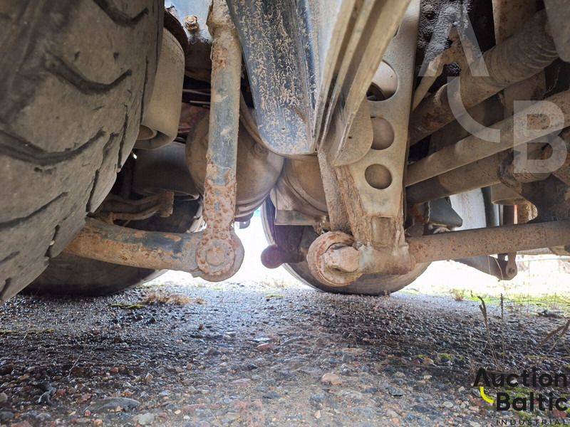 Vakum kamion MAN TGS200: slika Vakum kamion MAN TGS200 Vakum kamion MAN TGS200: slika Vakum kamion MAN TGS200