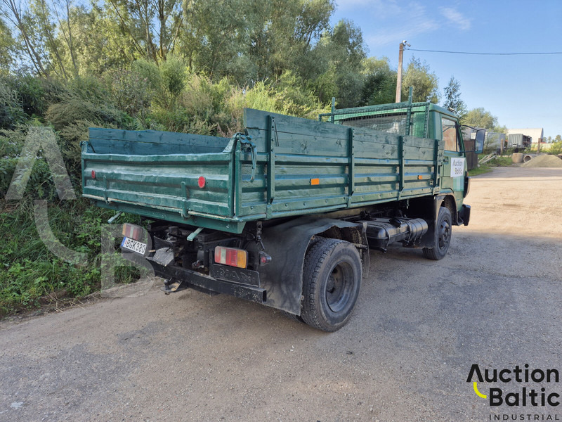 MAN VW-MAN 8.150 - Kiper: slika MAN VW-MAN 8.150 - Kiper MAN VW-MAN 8.150 - Kiper: slika MAN VW-MAN 8.150 - Kiper