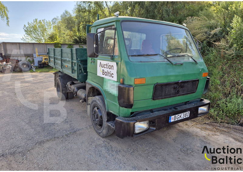 MAN VW-MAN 8.150 - Kiper: slika MAN VW-MAN 8.150 - Kiper MAN VW-MAN 8.150 - Kiper: slika MAN VW-MAN 8.150 - Kiper