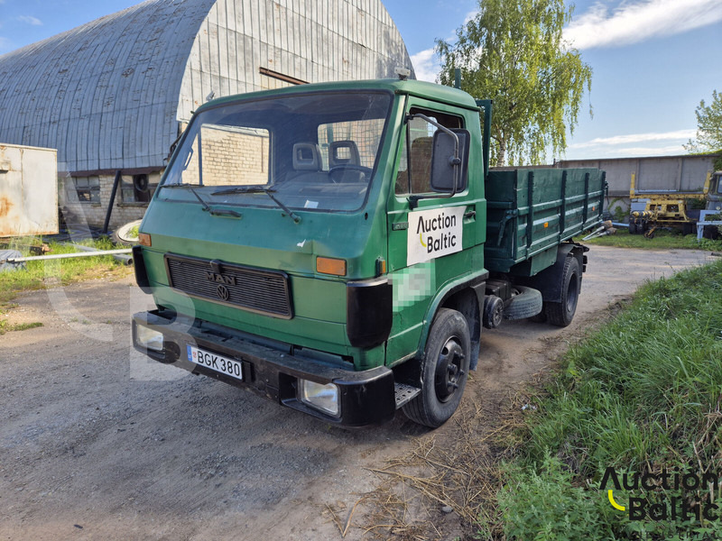 MAN VW-MAN 8.150 - Kiper: slika MAN VW-MAN 8.150 - Kiper MAN VW-MAN 8.150 - Kiper: slika MAN VW-MAN 8.150 - Kiper