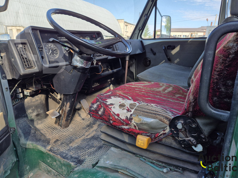 MAN VW-MAN 8.150 - Kiper: slika MAN VW-MAN 8.150 - Kiper MAN VW-MAN 8.150 - Kiper: slika MAN VW-MAN 8.150 - Kiper