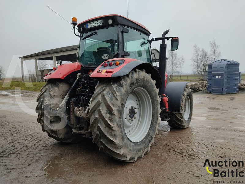 MCCORMICK E-PLUS - Traktor: slika MCCORMICK E-PLUS - Traktor MCCORMICK E-PLUS - Traktor: slika MCCORMICK E-PLUS - Traktor