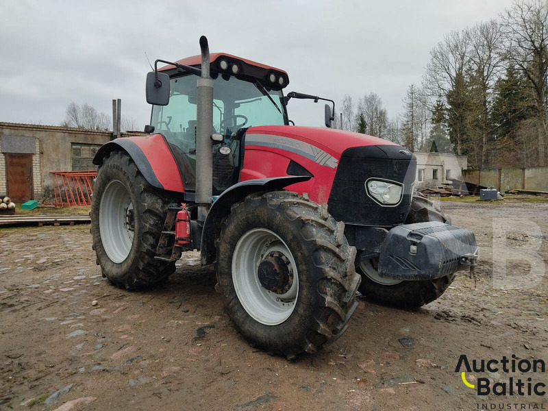 MCCORMICK TTX230 E-PLUS - Traktor: slika MCCORMICK TTX230 E-PLUS - Traktor MCCORMICK TTX230 E-PLUS - Traktor: slika MCCORMICK TTX230 E-PLUS - Traktor