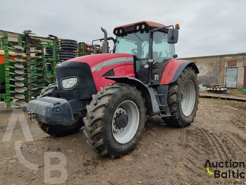 MCCORMICK TTX230 E-PLUS - Traktor: slika MCCORMICK TTX230 E-PLUS - Traktor MCCORMICK TTX230 E-PLUS - Traktor: slika MCCORMICK TTX230 E-PLUS - Traktor