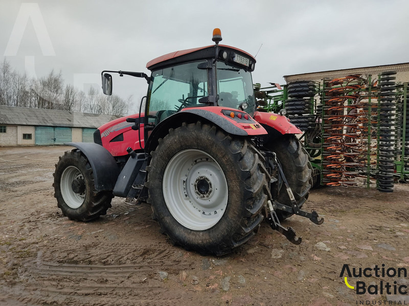 MCCORMICK TTX230 E-PLUS - Traktor: slika MCCORMICK TTX230 E-PLUS - Traktor MCCORMICK TTX230 E-PLUS - Traktor: slika MCCORMICK TTX230 E-PLUS - Traktor