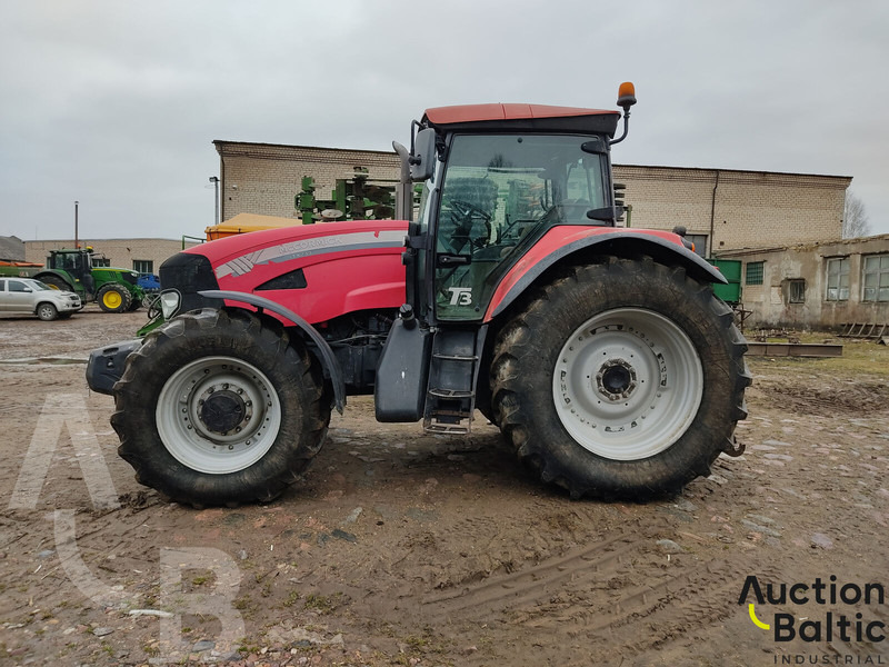 MCCORMICK TTX230 E-PLUS - Traktor: slika MCCORMICK TTX230 E-PLUS - Traktor MCCORMICK TTX230 E-PLUS - Traktor: slika MCCORMICK TTX230 E-PLUS - Traktor