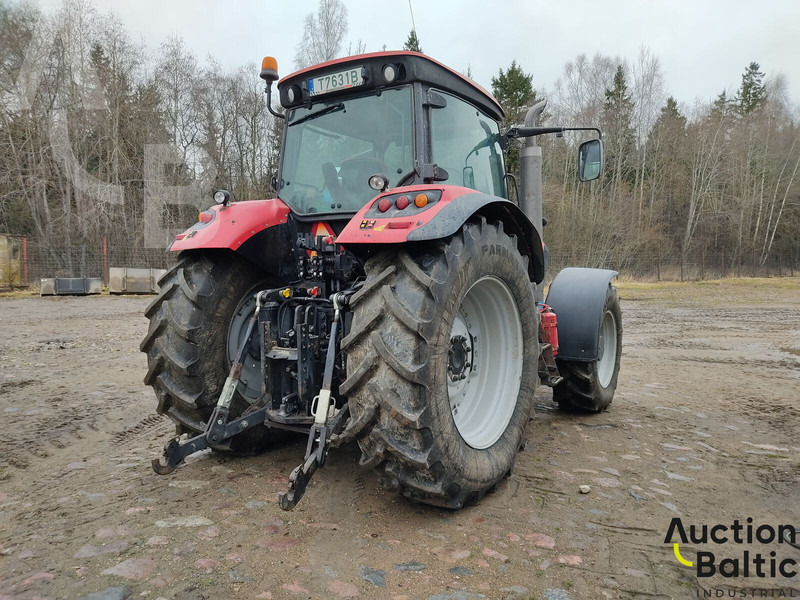 MCCORMICK TTX230 E-PLUS - Traktor: slika MCCORMICK TTX230 E-PLUS - Traktor MCCORMICK TTX230 E-PLUS - Traktor: slika MCCORMICK TTX230 E-PLUS - Traktor