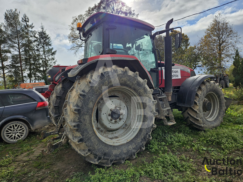 MCCORMICK XTX 185 - Traktor: slika MCCORMICK XTX 185 - Traktor MCCORMICK XTX 185 - Traktor: slika MCCORMICK XTX 185 - Traktor