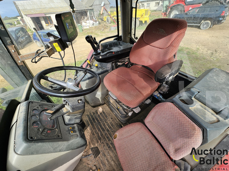 MCCORMICK XTX 185 - Traktor: slika MCCORMICK XTX 185 - Traktor MCCORMICK XTX 185 - Traktor: slika MCCORMICK XTX 185 - Traktor