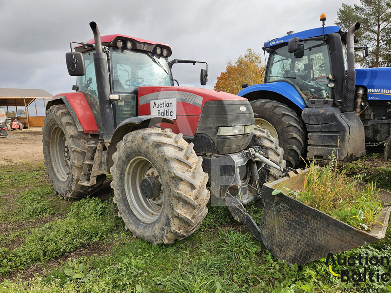 MCCORMICK XTX 185 - Traktor: slika MCCORMICK XTX 185 - Traktor MCCORMICK XTX 185 - Traktor: slika MCCORMICK XTX 185 - Traktor