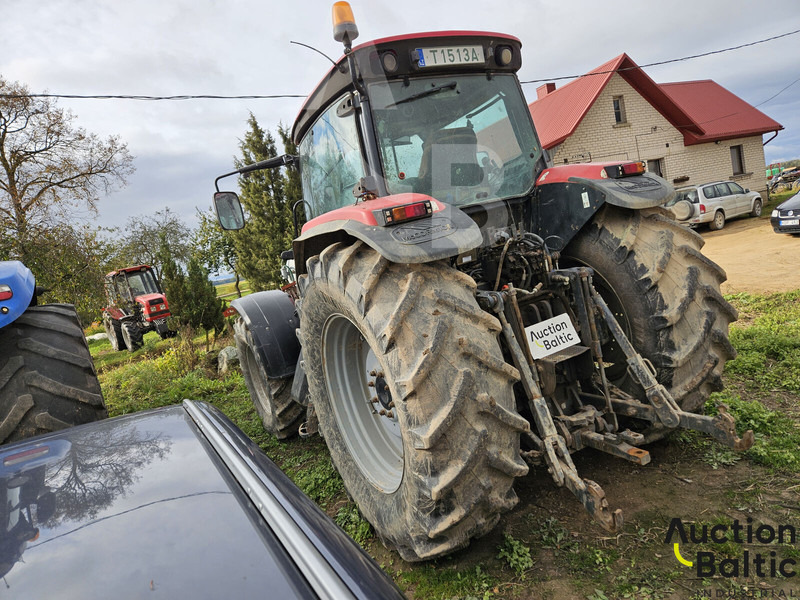 MCCORMICK XTX 185 - Traktor: slika MCCORMICK XTX 185 - Traktor MCCORMICK XTX 185 - Traktor: slika MCCORMICK XTX 185 - Traktor