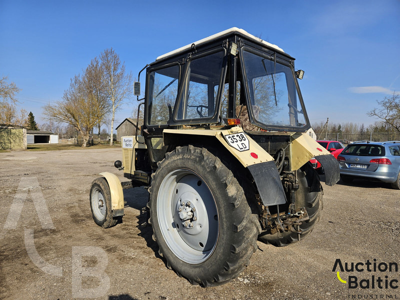 MTZ 80UK - Traktor: slika MTZ 80UK - Traktor MTZ 80UK - Traktor: slika MTZ 80UK - Traktor