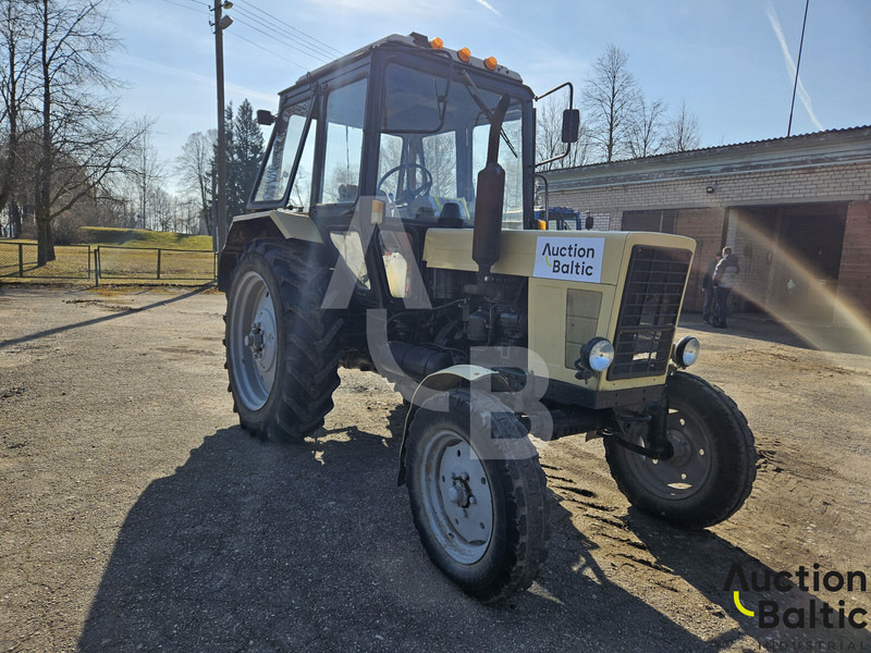 MTZ 82UK - Traktor: slika MTZ 82UK - Traktor MTZ 82UK - Traktor: slika MTZ 82UK - Traktor