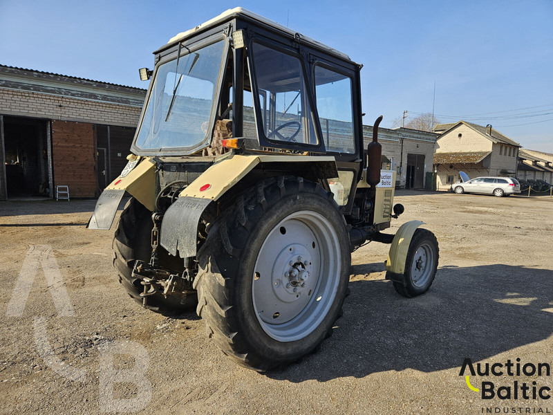 MTZ 82UK - Traktor: slika MTZ 82UK - Traktor MTZ 82UK - Traktor: slika MTZ 82UK - Traktor