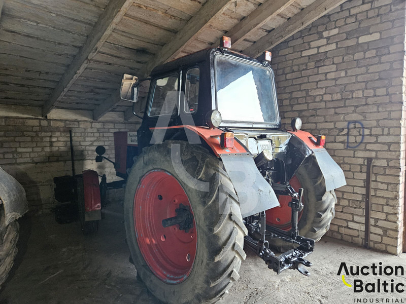 MTZ Belarus MTZ 80L - Traktor: slika MTZ Belarus MTZ 80L - Traktor MTZ Belarus MTZ 80L - Traktor: slika MTZ Belarus MTZ 80L - Traktor