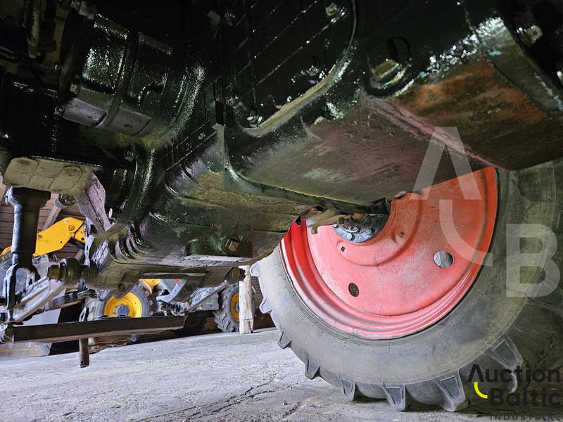 Traktor MTZ Belarus MTZ 80L: slika Traktor MTZ Belarus MTZ 80L