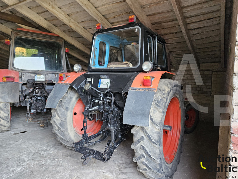 MTZ Belarus MTZ 80L - Traktor: slika MTZ Belarus MTZ 80L - Traktor MTZ Belarus MTZ 80L - Traktor: slika MTZ Belarus MTZ 80L - Traktor