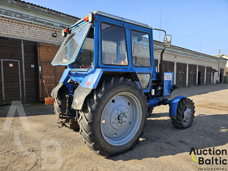 MTZ Belarus MTZ 82 - Traktor: slika MTZ Belarus MTZ 82 - Traktor MTZ Belarus MTZ 82 - Traktor: slika MTZ Belarus MTZ 82 - Traktor