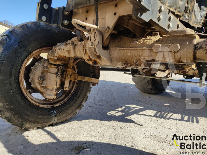 Traktor MTZ MTZ 82: slika Traktor MTZ MTZ 82