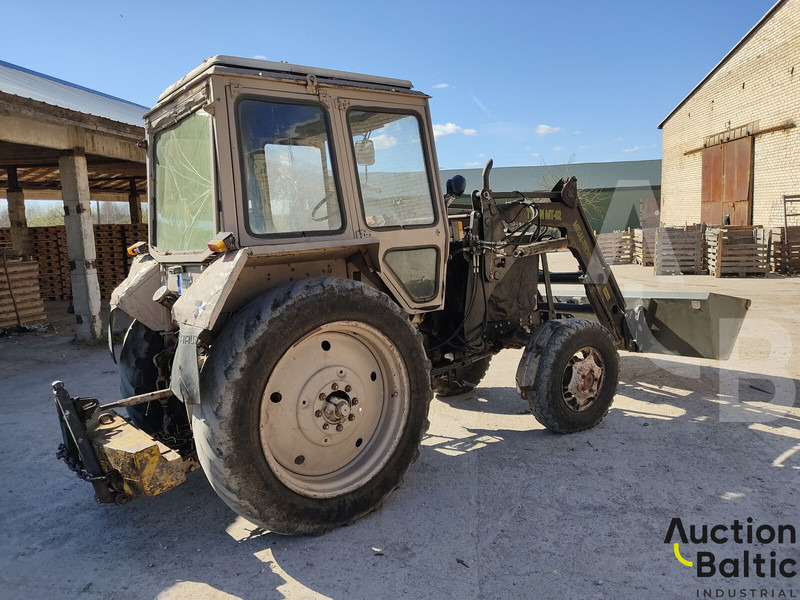 MTZ MTZ 82 - Traktor: slika MTZ MTZ 82 - Traktor MTZ MTZ 82 - Traktor: slika MTZ MTZ 82 - Traktor