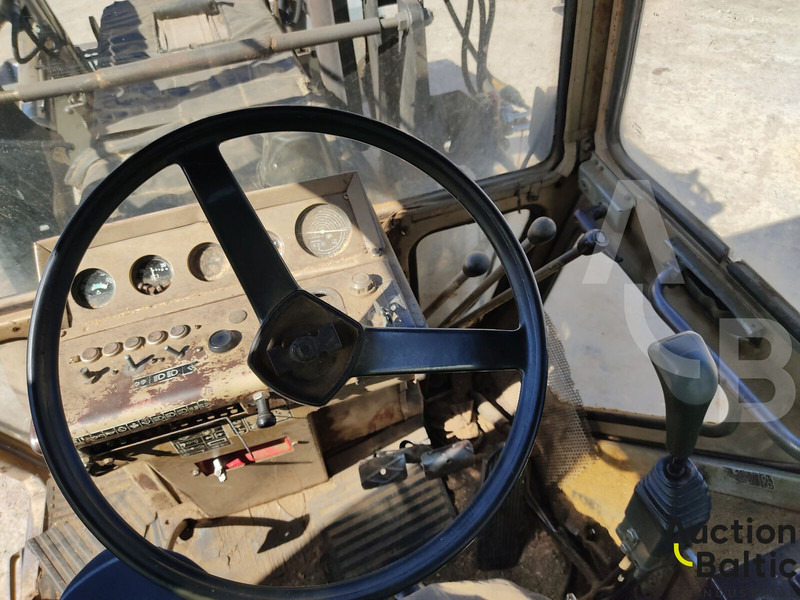 Traktor MTZ MTZ 82: slika Traktor MTZ MTZ 82