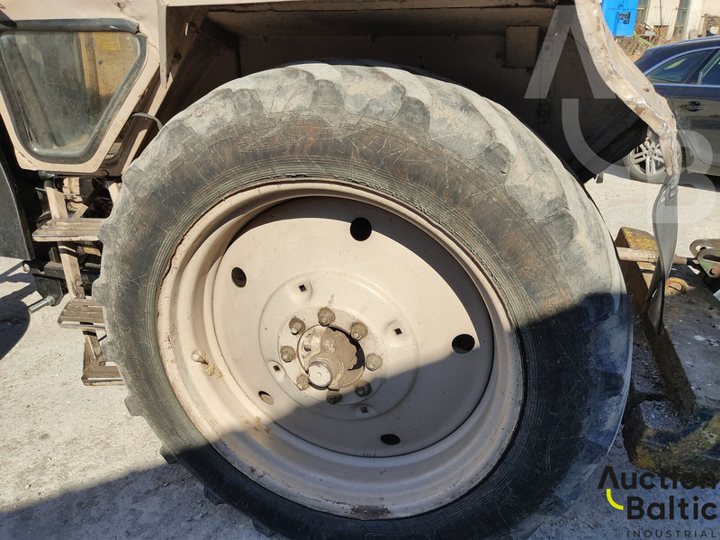 Traktor MTZ MTZ 82: slika Traktor MTZ MTZ 82