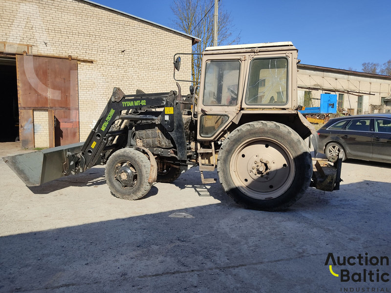 MTZ MTZ 82 - Traktor: slika MTZ MTZ 82 - Traktor MTZ MTZ 82 - Traktor: slika MTZ MTZ 82 - Traktor