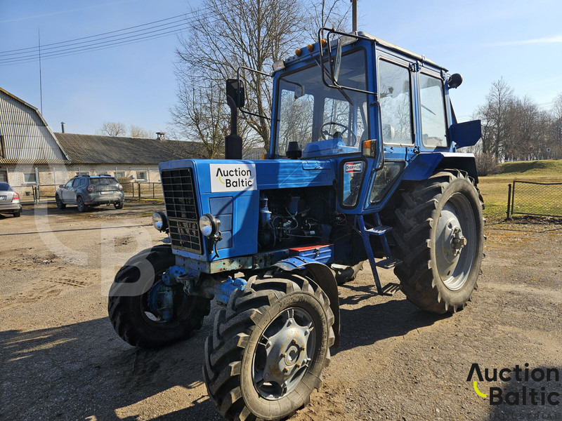MTZ MTZ 82 - Traktor: slika MTZ MTZ 82 - Traktor MTZ MTZ 82 - Traktor: slika MTZ MTZ 82 - Traktor