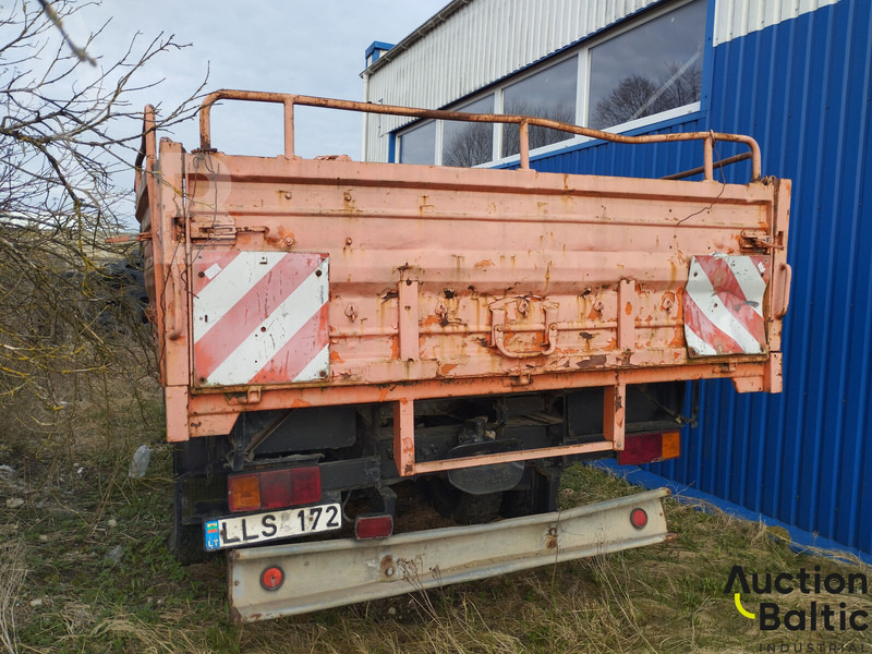 Magirus 168 M 11 - Kiper, Kamion s kranom: slika Magirus 168 M 11 - Kiper, Kamion s kranom Magirus 168 M 11 - Kiper, Kamion s kranom: slika Magirus 168 M 11 - Kiper, Kamion s kranom