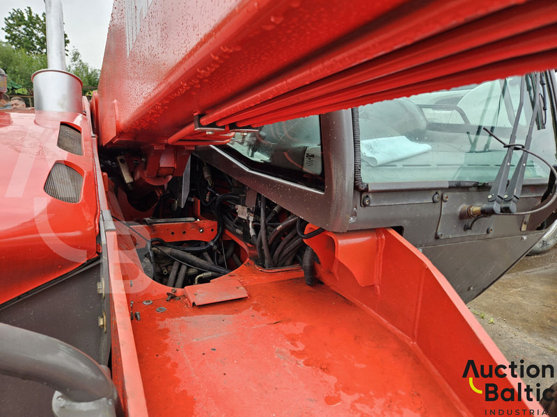 Zakup Manitou BF MT 1033 HLT Manitou BF MT 1033 HLT: slika Zakup Manitou BF MT 1033 HLT Manitou BF MT 1033 HLT