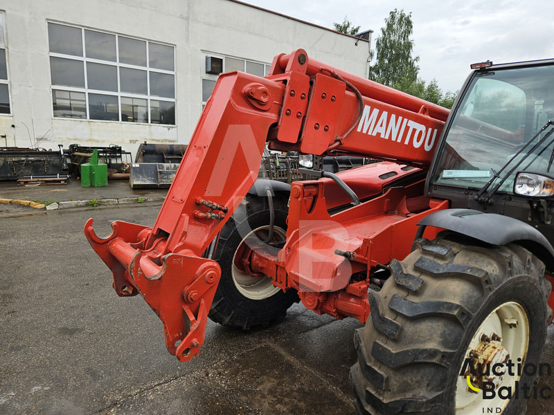 Zakup Manitou BF MT 1033 HLT Manitou BF MT 1033 HLT: slika Zakup Manitou BF MT 1033 HLT Manitou BF MT 1033 HLT