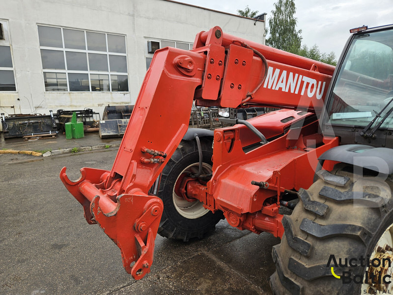 Zakup Manitou BF MT 1033 HLT Manitou BF MT 1033 HLT: slika Zakup Manitou BF MT 1033 HLT Manitou BF MT 1033 HLT