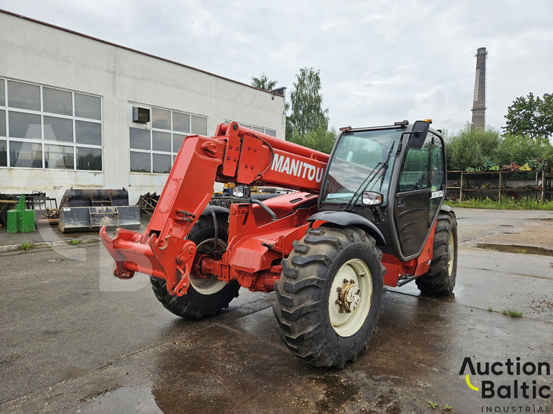 Manitou BF MT 1033 HLT - Teleskopski rukovatelj: slika Manitou BF MT 1033 HLT - Teleskopski rukovatelj Manitou BF MT 1033 HLT - Teleskopski rukovatelj: slika Manitou BF MT 1033 HLT - Teleskopski rukovatelj