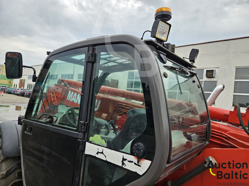 Zakup Manitou BF MT 1033 HLT Manitou BF MT 1033 HLT: slika Zakup Manitou BF MT 1033 HLT Manitou BF MT 1033 HLT